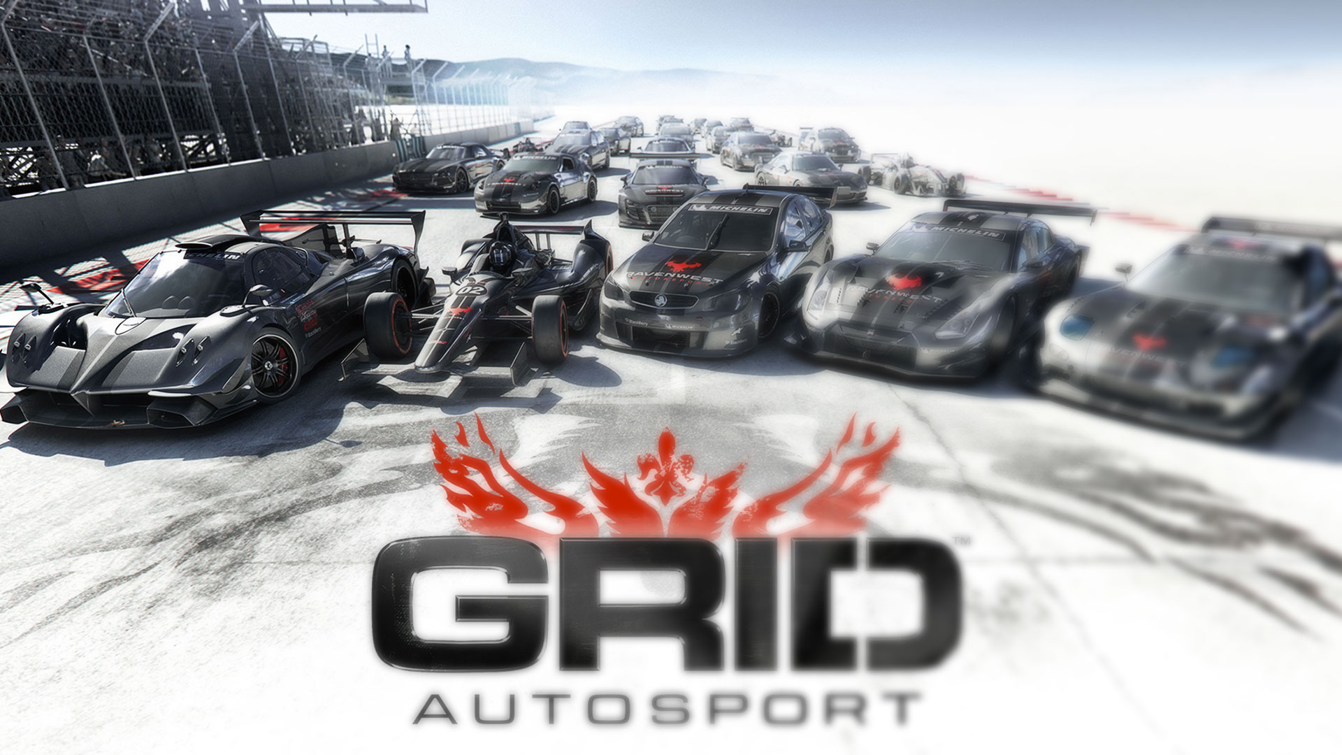 Mhg Quick Review Grid Autosport Mental Health Gaming