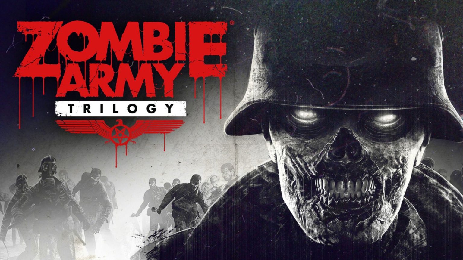 Почему zombie army trilogy вылетает