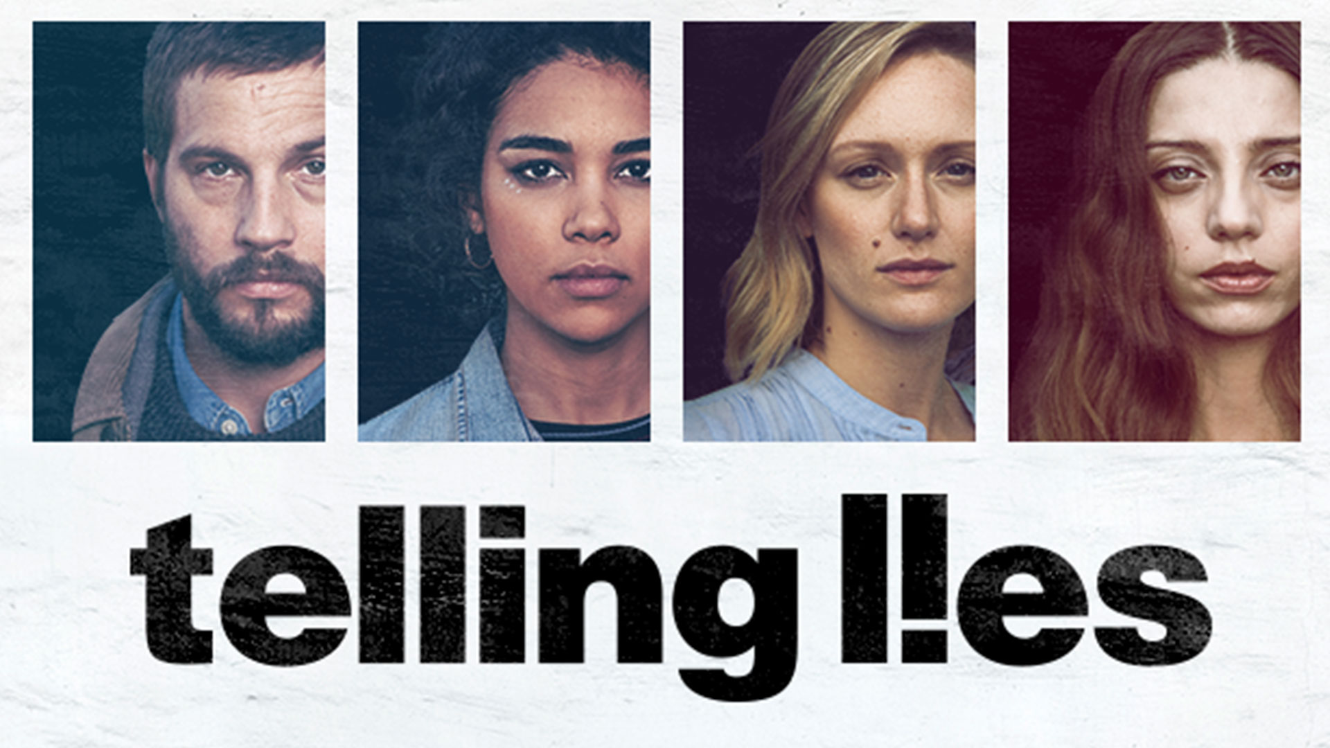 Telling Lies Review Mental Health Gaming