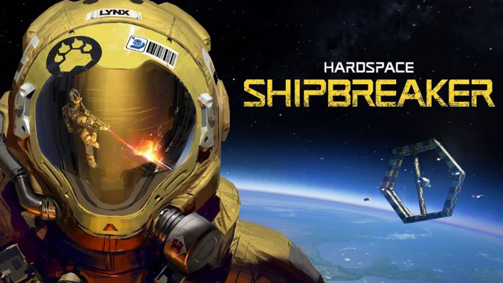 Hardspace: Shipbreaker