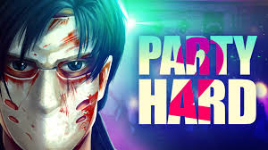 Party Hard 2 (PC) REVIEW - Project Eh - Cultured Vultures