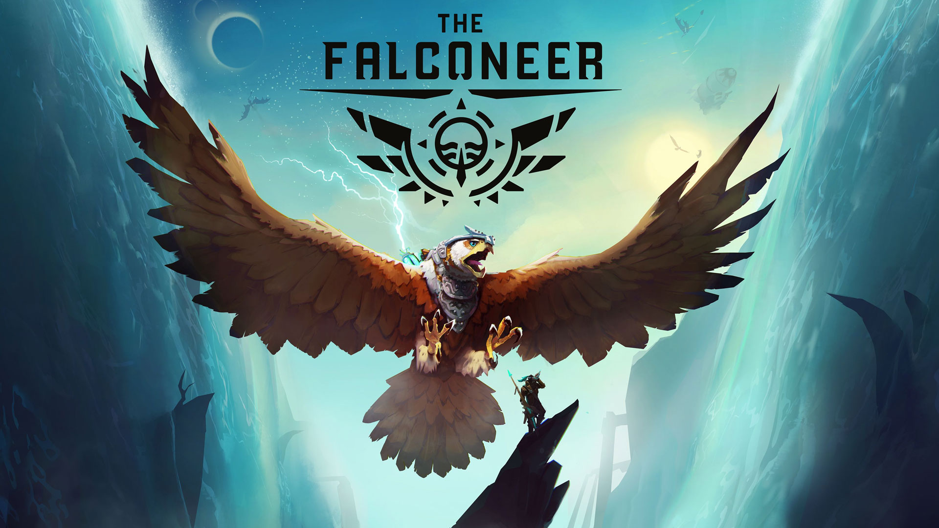 The Falconeer | Review | Mental Health Gaming