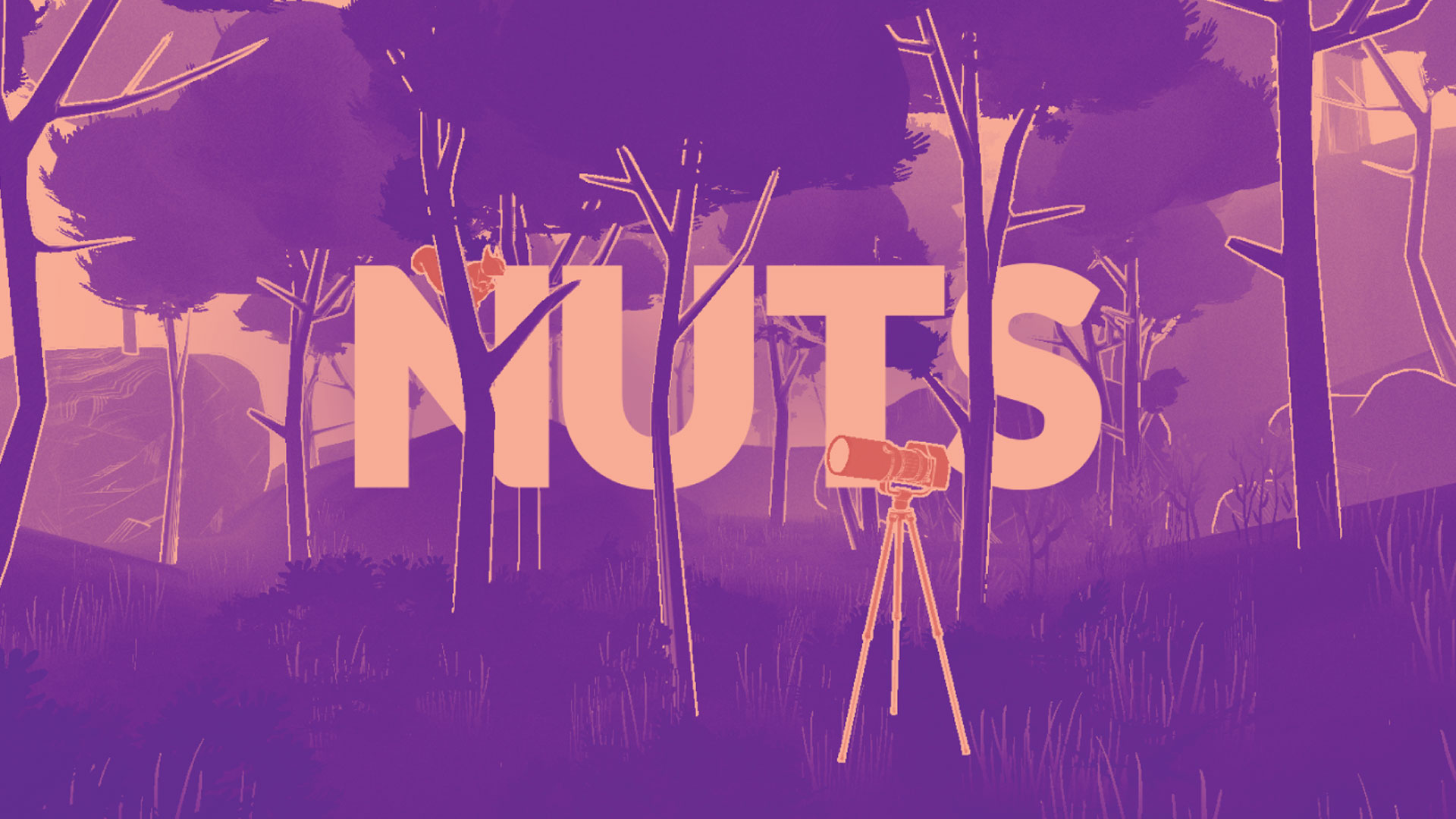 NUTS | Mental Health Gaming